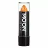 Moon Glow - Neon UV Glitter Rouge à Lèvres Orange - 5g