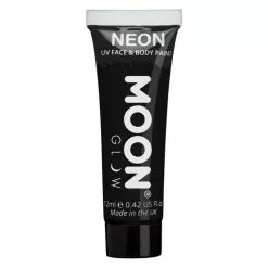 Moon Glow Pastel Neon UV Visage Noir - 12ml