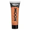 Moon Glow Pastel Neon UV Visage Orange - 12ml