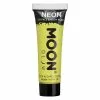 Moon Glow Pastel Neon UV Visage Jaune - 12ml