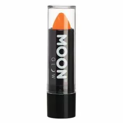 Moon Glow Pastel Neon UV Rouge à Lèvres Orange - 5g