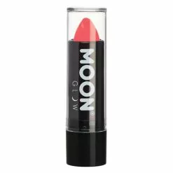 Moon Glow Pastel Neon UV Rouge à Lèvres Corail - 5g