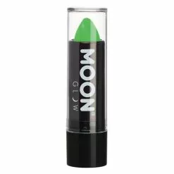 Moon Glow Pastel Neon UV Rouge à Lèvres Vert - 5g