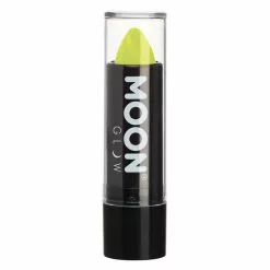 Moon Glow Pastel Neon UV Rouge à Lèvres Jaune - 5g