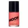 Moon Glow Vernis à Ongles Intense Corail Pastel 14ml