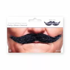 Moustache Hongroise - Poivre Et Sel (016) -Halloween Costumes Ventes moustache hongroise 016 poivre et sel 2