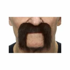 Moustache Motard - Brune (024)