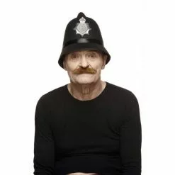 Moustache Policier - Rousse (105 )