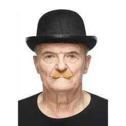 Moustache Super Dand - Blonde (008)