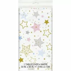 Nappe PE 137 X 213 Cm LITTLESTAR