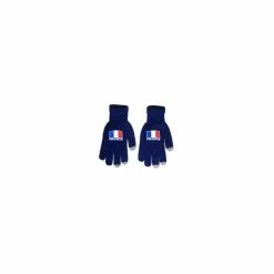 Paire De Gants Supporter FRANCE