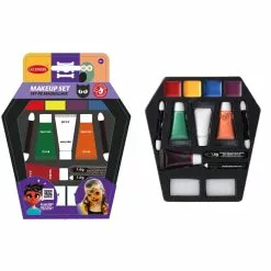 Palette Maquillage Luxe -Halloween Costumes Ventes palette maquillage luxe 2