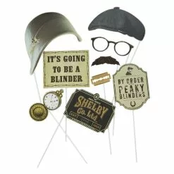 Peaky Blinders , Photobooth