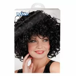 Perruque Candice Noire -Halloween Costumes Ventes perruque candice noire 2