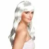 Perruque CHIC Blanche