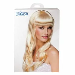 Perruque CHIC Blonde -Halloween Costumes Ventes perruque chique blond 2