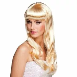 Perruque CHIC Blonde