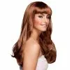 Perruque CHIC Brune