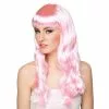 Perruque CHIC Rose Clair
