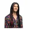Perruque Flower Power