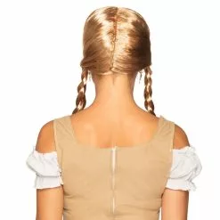 Perruque Heidi Blonde -Halloween Costumes Ventes perruque heidi blonde 2