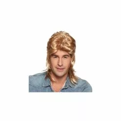 Perruque Jimmy Blond