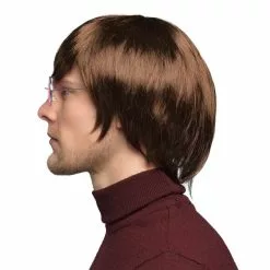 Perruque John Court -Halloween Costumes Ventes perruque john court 2