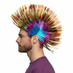 Perruque MIKE -Halloween Costumes Ventes perruque mike 1