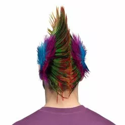 Perruque MIKE -Halloween Costumes Ventes perruque mike 2