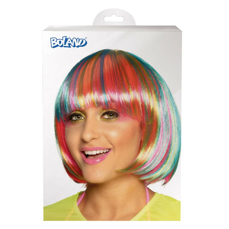 Perruque Pebbles 2 Perruque Pebbles – Image 2