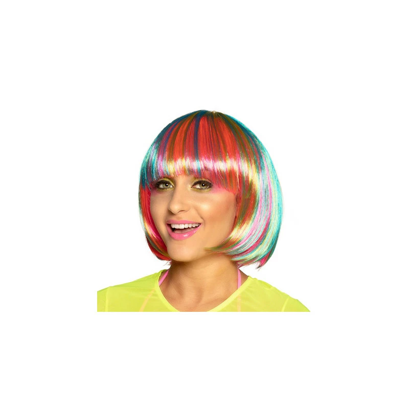 Perruque Pebbles 1 Perruque Pebbles