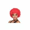 Perruque Pop Rouge