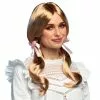 Perruque Schoolgirl DESTOCKAGE