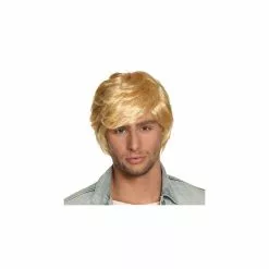 Perruque Tyler - Blonde