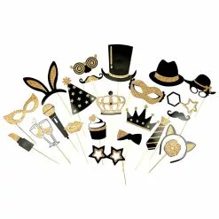 PHOTOBOOTH 23 Glitter OR