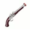 Pistolet Pirate (35 Cm)