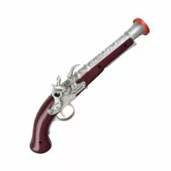 Pistolet Pirate (35 Cm)