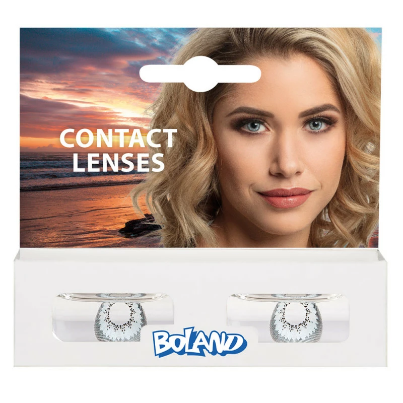 Lentilles 12 Mois Sky 2 Lentilles 12 Mois Sky – Image 2