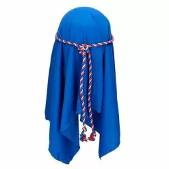 Set Cheik France Foulard, Corde, Lunette Et Barbe -Halloween Costumes Ventes set cheik france foulard corde lunett es party et barbiche 2