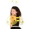 Set Honey Bee (tiare Et Ailes)