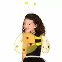 Set Honey Bee (tiare Et Ailes)