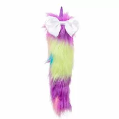 Set Licorne (tiare Et Queue) -Halloween Costumes Ventes set licorne tiare et queue 2
