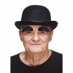 Sourcil 20 Mm - Noir Brillant (043)