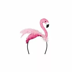 Tiare Flamant Rose