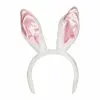 Tiare Oreilles De Lapin