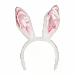 Tiare Oreilles De Lapin