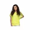 Top En Résille Jaune Fluo (M/L)