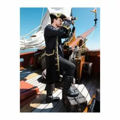 Tricorne Feutre Amiral -Halloween Costumes Ventes tricorne feutre amiral 2