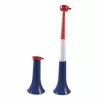 Trompette 59 Cm Supporter France