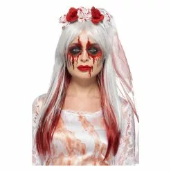 Trousse De Maquillage Pour Les éclabouss Ures De Sang, Aqua, Multicolore, 3 Coule -Halloween Costumes Ventes trousse de maquillage pour les eclabouss ures de sang aqua multicolore 3 coule 2